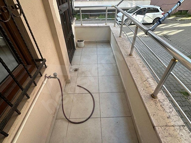 ATA EMLAKTAN GAZİOSMANPAŞADA 2+1 YÜKSEK GİRİŞ KİRALIK DAİRE - Görsel 19