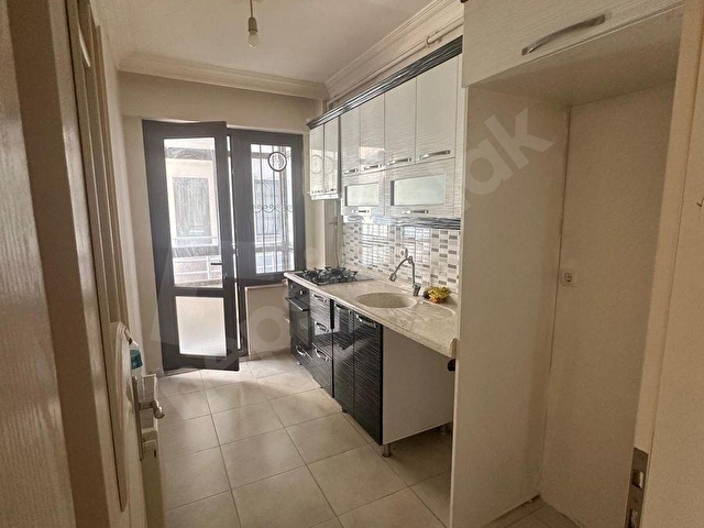 ATA EMLAKTAN GAZİOSMANPAŞADA 2+1 YÜKSEK GİRİŞ KİRALIK DAİRE - Görsel 11