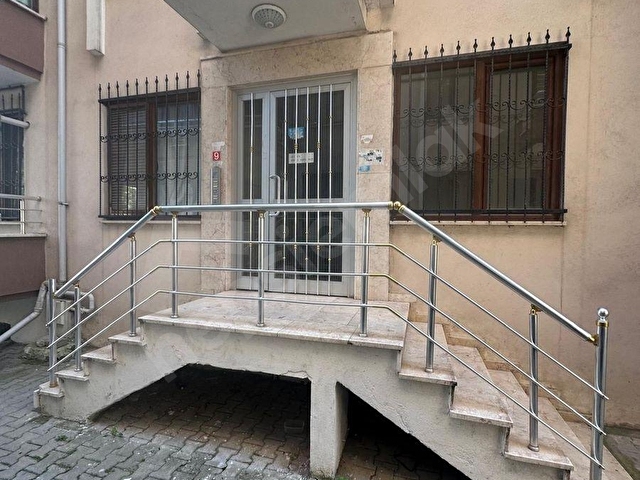 ATA EMLAKTAN GAZİOSMANPAŞADA 2+1 YÜKSEK GİRİŞ KİRALIK DAİRE - Görsel 2