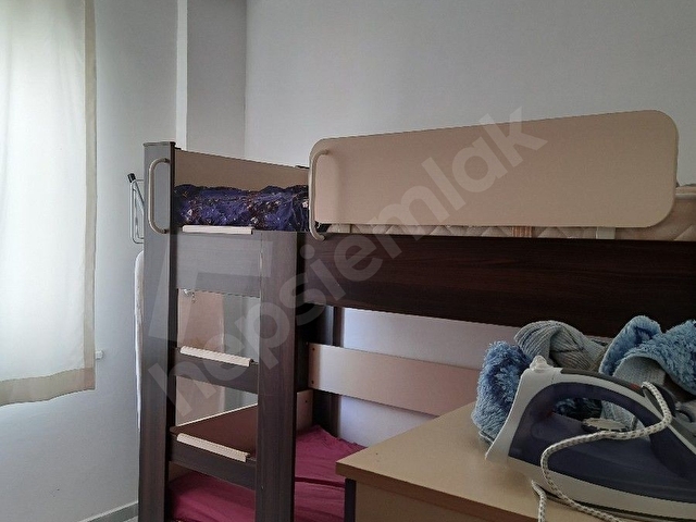 Anamur Hızır Emlaktan iskele merkezde 2+1 eşyalı denize 200 m satılık daire - Görsel 10