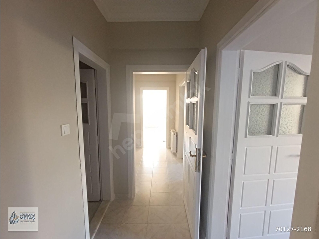 PENDİK GÜZELYALIDA SATILIK MERKEZİ MANZARALI YOL ÜSTÜ MASRAFSIZ 3+1 135M2 FIRSAT DAİRE - Görsel 28