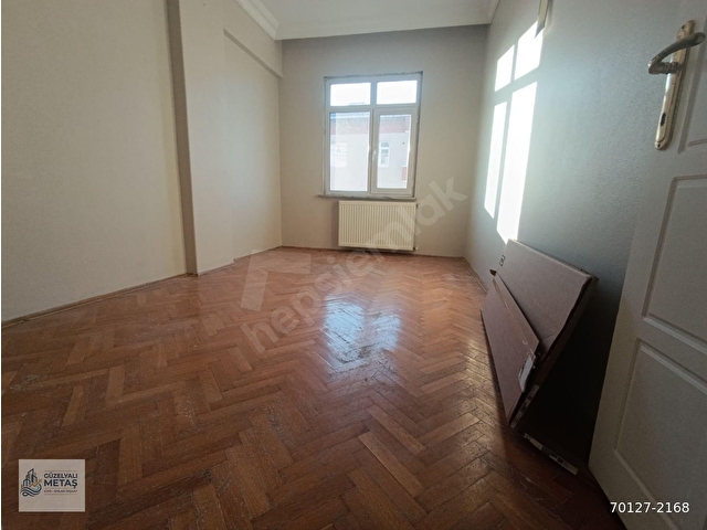 PENDİK GÜZELYALIDA SATILIK MERKEZİ MANZARALI YOL ÜSTÜ MASRAFSIZ 3+1 135M2 FIRSAT DAİRE - Görsel 14