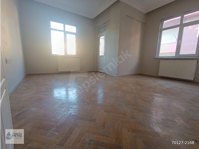 PENDİK GÜZELYALIDA SATILIK MERKEZİ MANZARALI YOL ÜSTÜ MASRAFSIZ 3+1 135M2 FIRSAT DAİRE - Görsel 17
