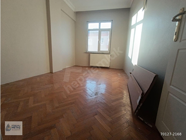 PENDİK GÜZELYALIDA SATILIK MERKEZİ MANZARALI YOL ÜSTÜ MASRAFSIZ 3+1 135M2 FIRSAT DAİRE - Görsel 13