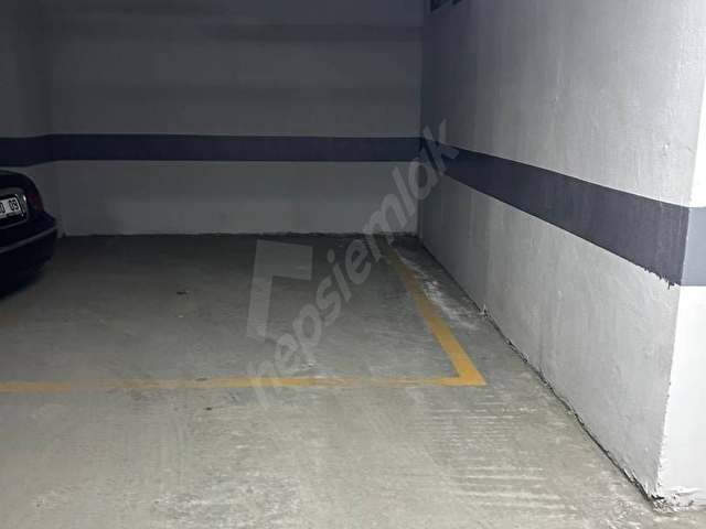 AKBATININ YANINDA LİNE TOWERS 2+1 SAHİBİNDEN SATILIK DAİRE.... - Görsel 21