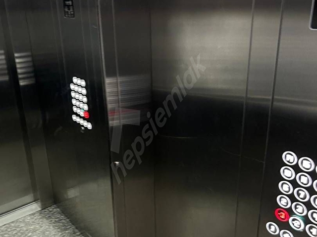 AKBATININ YANINDA LİNE TOWERS 2+1 SAHİBİNDEN SATILIK DAİRE.... - Görsel 18