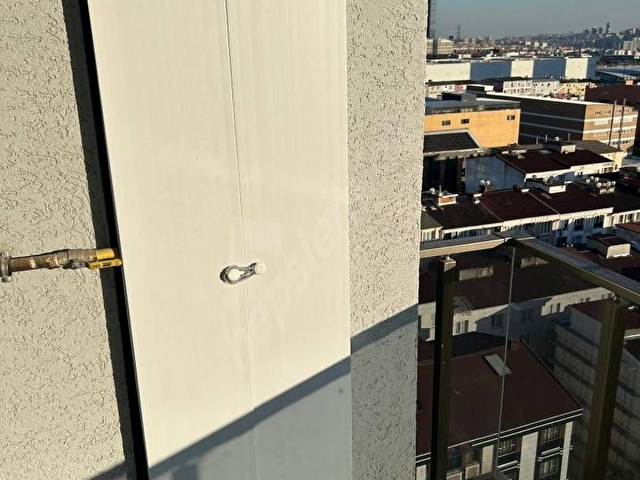 AKBATININ YANINDA LİNE TOWERS 2+1 SAHİBİNDEN SATILIK DAİRE.... - Görsel 6
