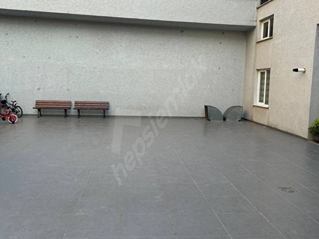 AKBATININ YANINDA LİNE TOWERS 2+1 SAHİBİNDEN SATILIK DAİRE.... - Görsel 24