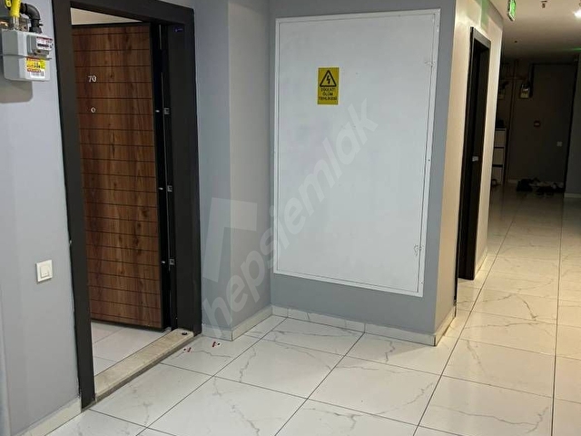 AKBATININ YANINDA LİNE TOWERS 2+1 SAHİBİNDEN SATILIK DAİRE.... - Görsel 16