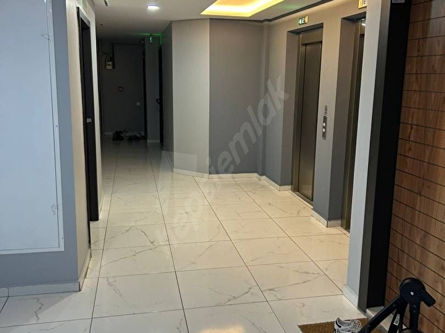 AKBATININ YANINDA LİNE TOWERS 2+1 SAHİBİNDEN SATILIK DAİRE.... - Görsel 17