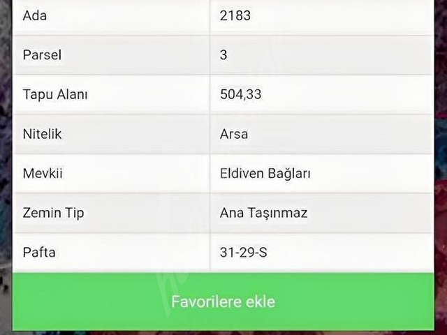 ALTIPARMAKTAN KÖŞE PARSEL GÜNEY CEPHELİ 4+1 SATILIK MÜSTAKİL EV - Görsel 27