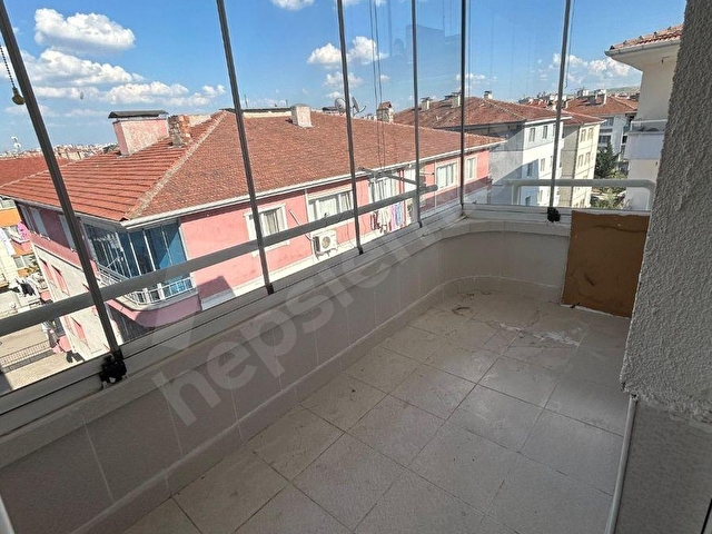 ŞAHİNBEY GAYRİMENKULDEN AKŞEMSETTİN MAH. 3+1 110m² FULL YAPILI KİRALIK DAİRE - Görsel 24