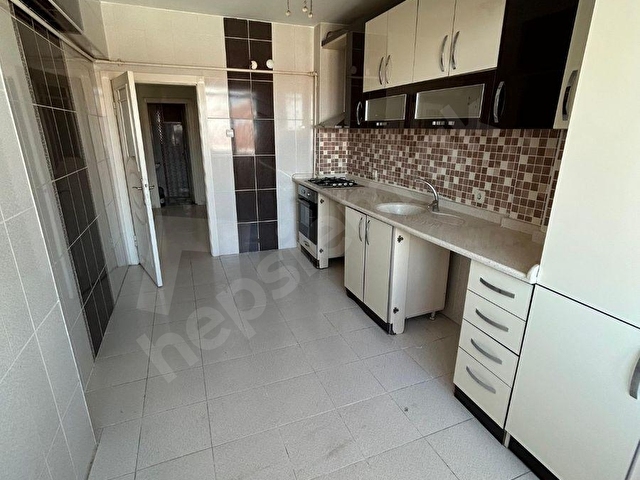 ŞAHİNBEY GAYRİMENKULDEN AKŞEMSETTİN MAH. 3+1 110m² FULL YAPILI KİRALIK DAİRE - Görsel 14