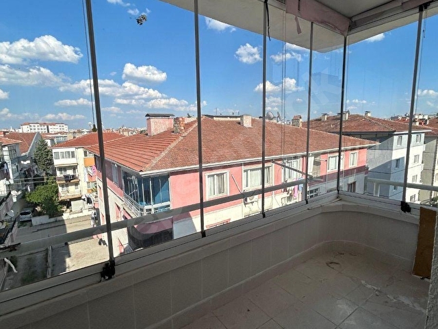 ŞAHİNBEY GAYRİMENKULDEN AKŞEMSETTİN MAH. 3+1 110m² FULL YAPILI KİRALIK DAİRE - Görsel 23