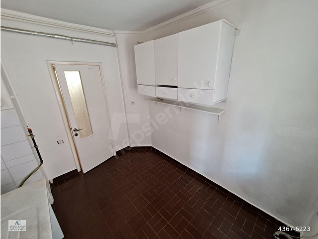 CEMAL NADİR SOKAK KİRALIK DAİRE 1.KAT ÖN 135 m2. 3+1 KOMBİLİ - Görsel 27