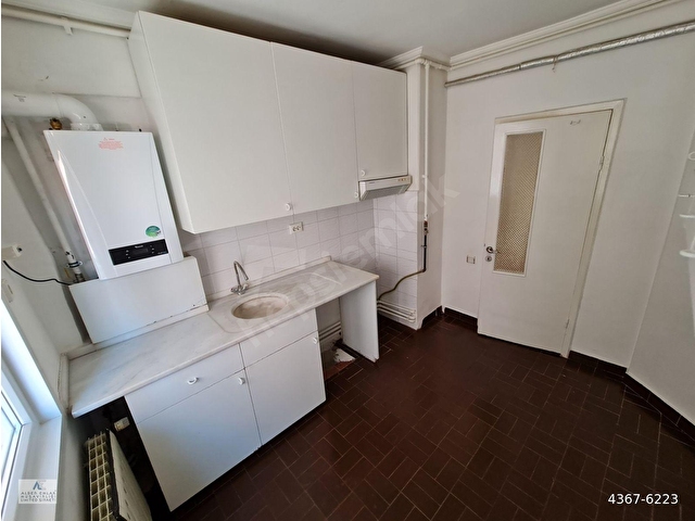 CEMAL NADİR SOKAK KİRALIK DAİRE 1.KAT ÖN 135 m2. 3+1 KOMBİLİ - Görsel 25