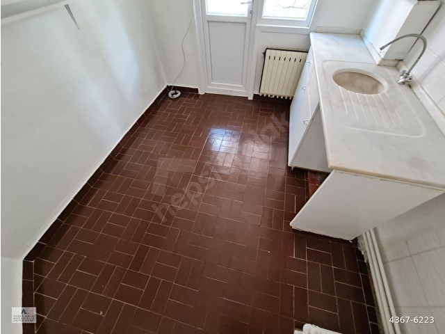 CEMAL NADİR SOKAK KİRALIK DAİRE 1.KAT ÖN 135 m2. 3+1 KOMBİLİ - Görsel 24