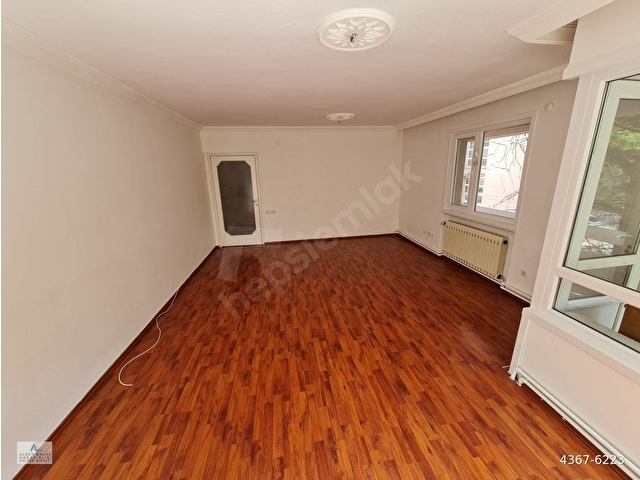 CEMAL NADİR SOKAK KİRALIK DAİRE 1.KAT ÖN 135 m2. 3+1 KOMBİLİ - Görsel 7