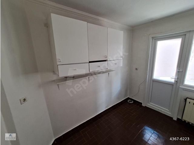 CEMAL NADİR SOKAK KİRALIK DAİRE 1.KAT ÖN 135 m2. 3+1 KOMBİLİ - Görsel 23
