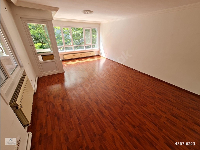 CEMAL NADİR SOKAK KİRALIK DAİRE 1.KAT ÖN 135 m2. 3+1 KOMBİLİ - Görsel 4