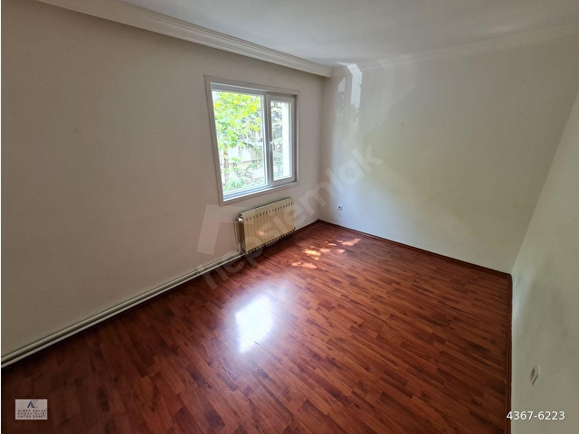 CEMAL NADİR SOKAK KİRALIK DAİRE 1.KAT ÖN 135 m2. 3+1 KOMBİLİ - Görsel 14