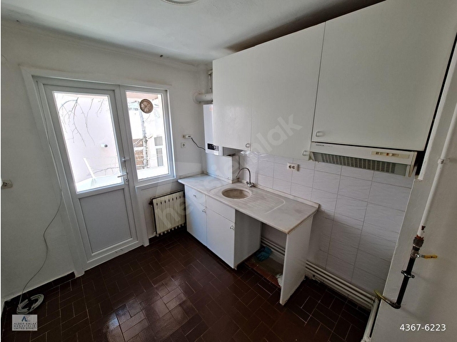 CEMAL NADİR SOKAK KİRALIK DAİRE 1.KAT ÖN 135 m2. 3+1 KOMBİLİ - Görsel 22