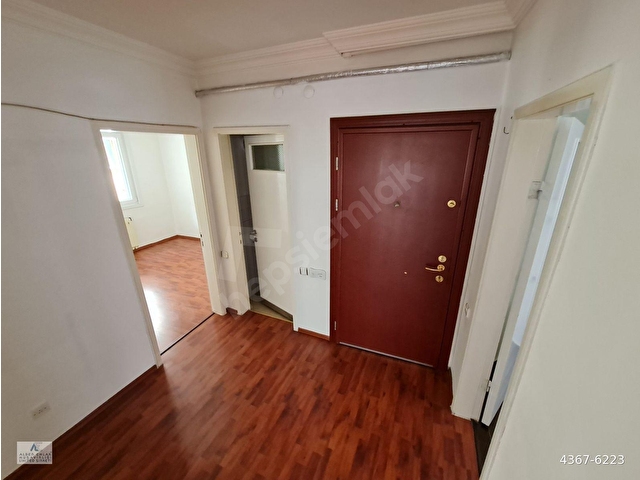 CEMAL NADİR SOKAK KİRALIK DAİRE 1.KAT ÖN 135 m2. 3+1 KOMBİLİ - Görsel 18