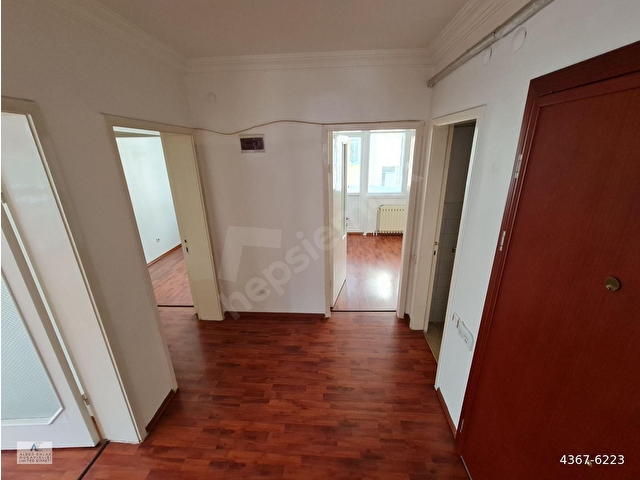 CEMAL NADİR SOKAK KİRALIK DAİRE 1.KAT ÖN 135 m2. 3+1 KOMBİLİ - Görsel 19