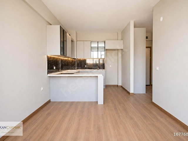 ERKAN ÇAKMAKTAN | PLEVNEDE PRESTİJLİ KONUMDA | SIFIR 1+1 - Görsel 6