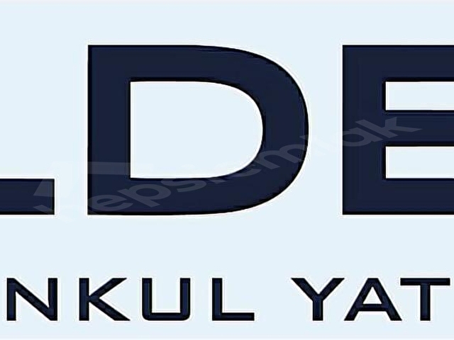 ANTEKS BÖLGESİN DE KİRALIK OFİS 33 M2 - Görsel 6