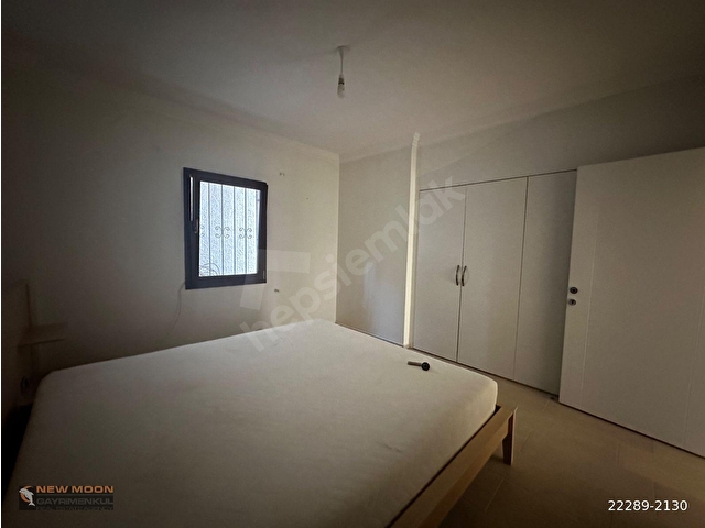 Bodrum Kumbahçede Kısmi Deniz Manzaralı Dubleks Daire - Görsel 30