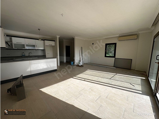 Bodrum Kumbahçede Kısmi Deniz Manzaralı Dubleks Daire - Görsel 11