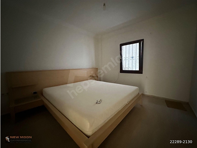 Bodrum Kumbahçede Kısmi Deniz Manzaralı Dubleks Daire - Görsel 29