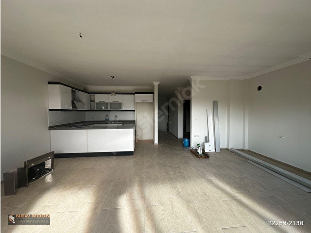 Bodrum Kumbahçede Kısmi Deniz Manzaralı Dubleks Daire - Görsel 12