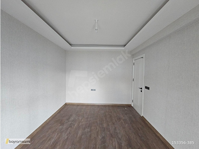 SELAHADDİN EYYÜBİ MAHALLESİ AHMET YESEVİ CADDESİ YAKINI 3,5+1 LÜX SIFIR DAİRELER - Görsel 23