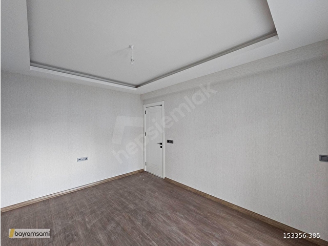 SELAHADDİN EYYÜBİ MAHALLESİ AHMET YESEVİ CADDESİ YAKINI 3,5+1 LÜX SIFIR DAİRELER - Görsel 22