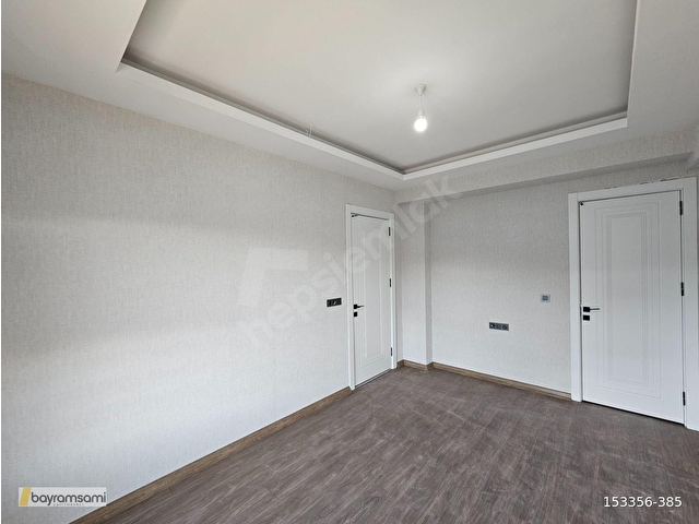 SELAHADDİN EYYÜBİ MAHALLESİ AHMET YESEVİ CADDESİ YAKINI 3,5+1 LÜX SIFIR DAİRELER - Görsel 28