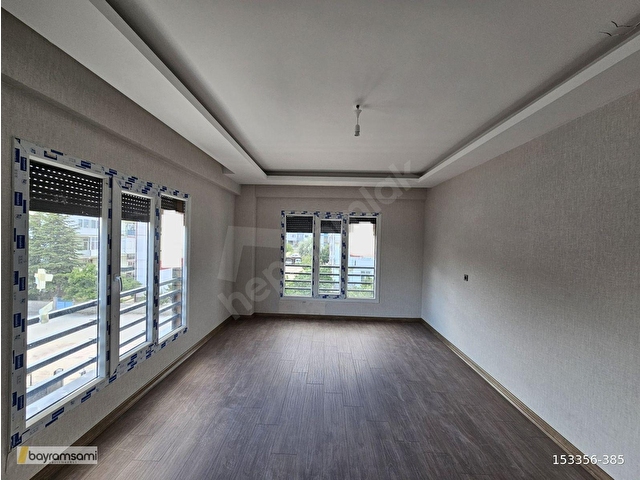 SELAHADDİN EYYÜBİ MAHALLESİ AHMET YESEVİ CADDESİ YAKINI 3,5+1 LÜX SIFIR DAİRELER - Görsel 15