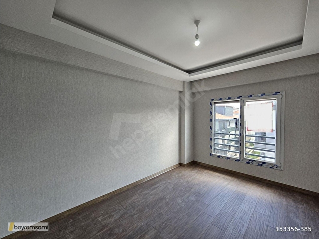 SELAHADDİN EYYÜBİ MAHALLESİ AHMET YESEVİ CADDESİ YAKINI 3,5+1 LÜX SIFIR DAİRELER - Görsel 6