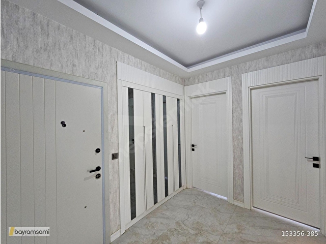SELAHADDİN EYYÜBİ MAHALLESİ AHMET YESEVİ CADDESİ YAKINI 3,5+1 LÜX SIFIR DAİRELER - Görsel 25
