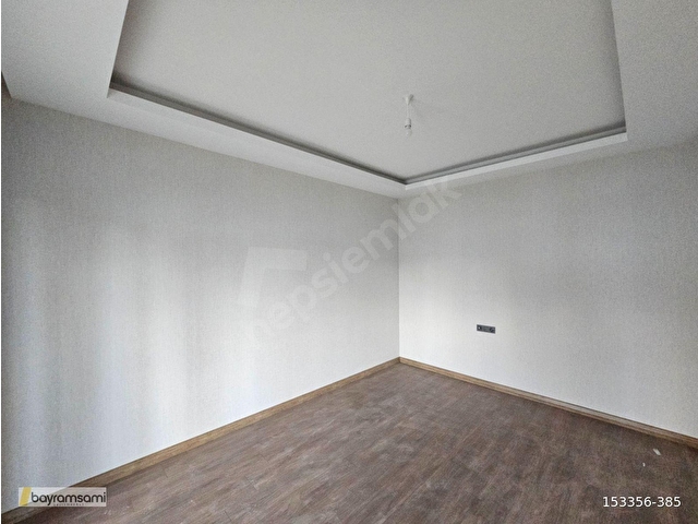 SELAHADDİN EYYÜBİ MAHALLESİ AHMET YESEVİ CADDESİ YAKINI 3,5+1 LÜX SIFIR DAİRELER - Görsel 24