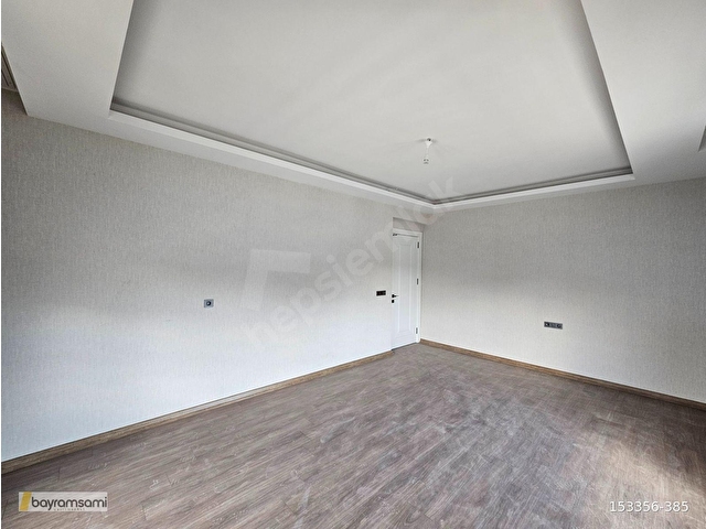 SELAHADDİN EYYÜBİ MAHALLESİ AHMET YESEVİ CADDESİ YAKINI 3,5+1 LÜX SIFIR DAİRELER - Görsel 17