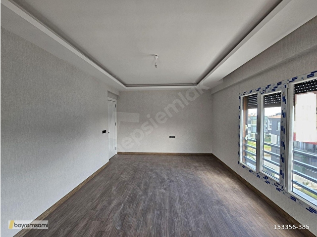 SELAHADDİN EYYÜBİ MAHALLESİ AHMET YESEVİ CADDESİ YAKINI 3,5+1 LÜX SIFIR DAİRELER - Görsel 18