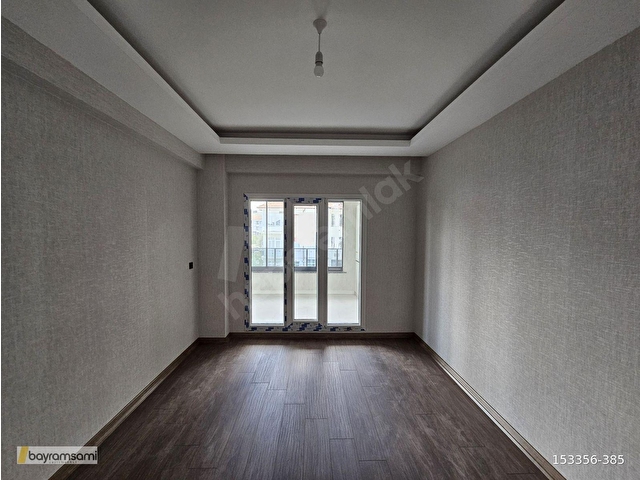 SELAHADDİN EYYÜBİ MAHALLESİ AHMET YESEVİ CADDESİ YAKINI 3,5+1 LÜX SIFIR DAİRELER - Görsel 4