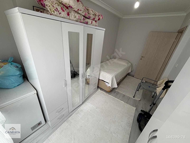 İNÖNÜDE 2+1 SIFIRDAN FARKSIZ KELEPİR FİYATA 1.KAT ARAKAT DAİRE
