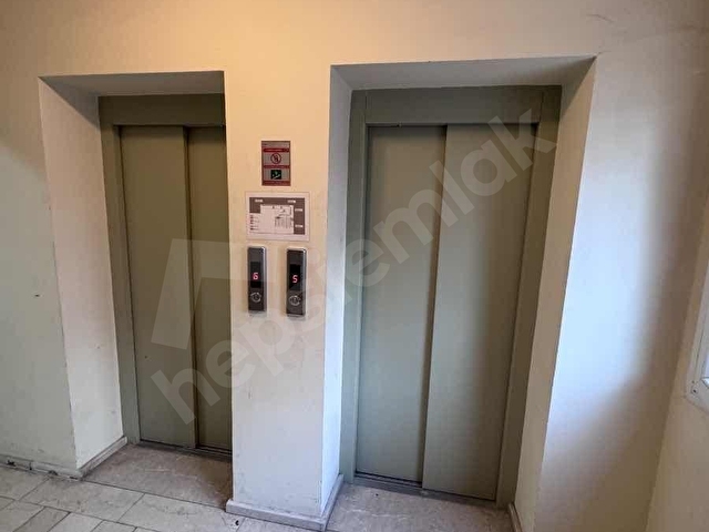 ÇIĞLI ATATÜRK MAHALLESI PANORAMA DENIZ MANZARALI 2+1 SATILIK KIRACISIZ DAIRE - Görsel 28