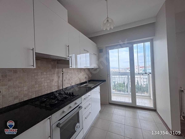 ÇIĞLI ATATÜRK MAHALLESI PANORAMA DENIZ MANZARALI 2+1 SATILIK KIRACISIZ DAIRE - Görsel 8