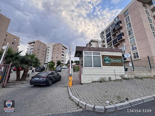 ÇIĞLI ATATÜRK MAHALLESI PANORAMA DENIZ MANZARALI 2+1 SATILIK KIRACISIZ DAIRE