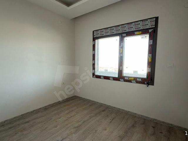 Menemende Satılık Dubleks Daire 4+1 Lüks Gazi Mahallesinde - Görsel 22