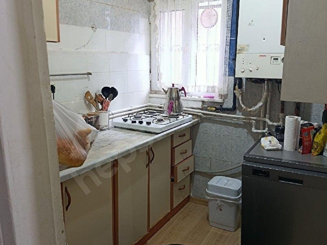 KANDİLLİ KÜÇÜKSU MAHALLESİNDE MÜSTAKİL EV - Görsel 12